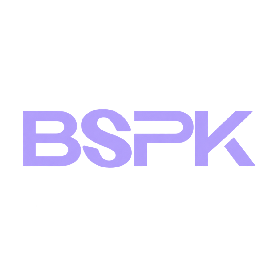 BSPOKE logo